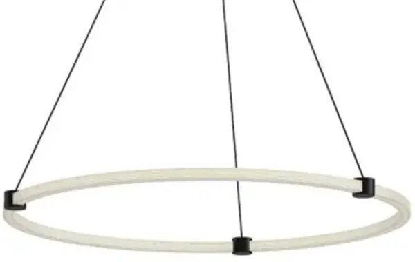 Bruni LED Round Chandelier