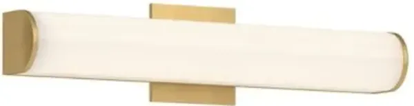 Longitude LED Vanity Light