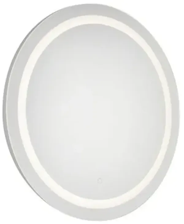 Hillmont LED Vanity Mirror