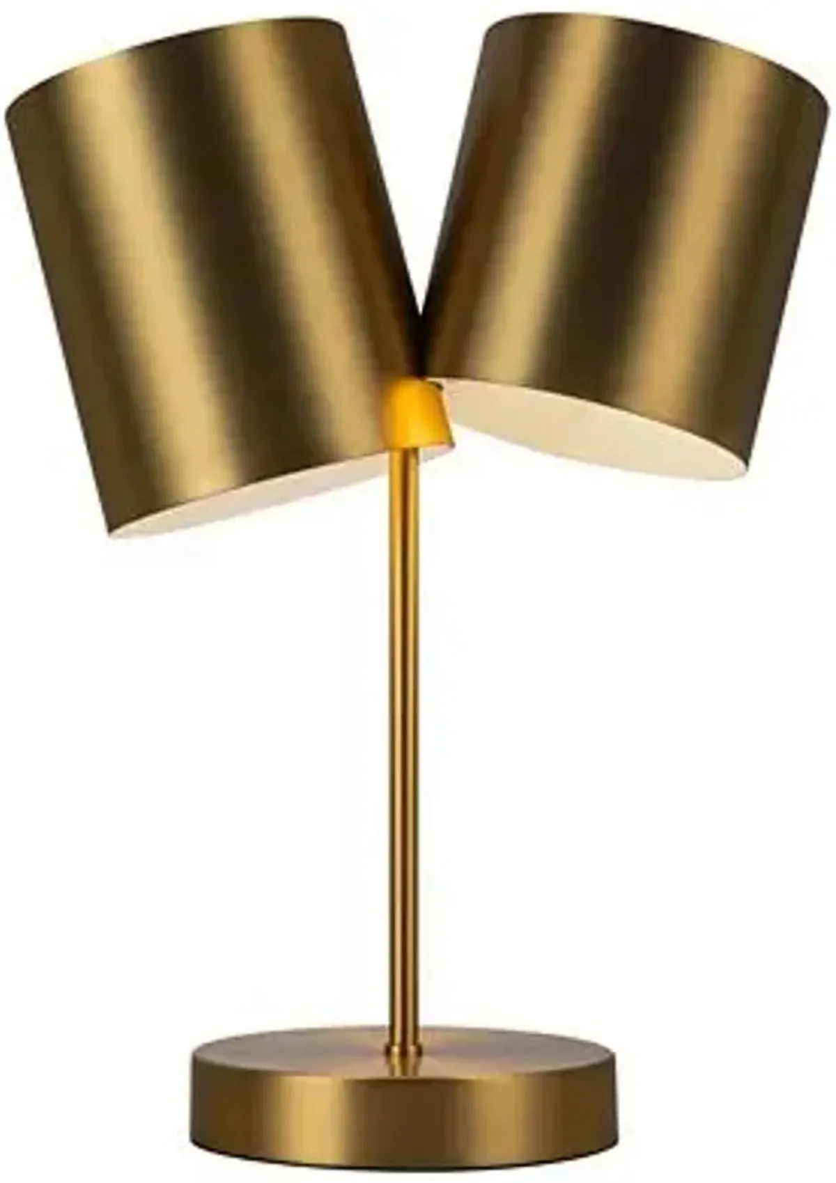 Keiko 2 Light Table Lamp