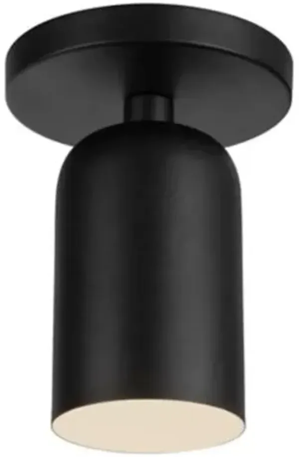 Nola Semi Flushmount