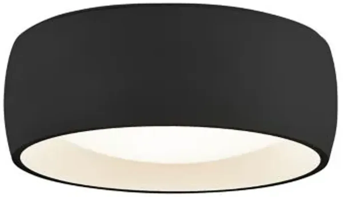 Savile LED Modern Flushmount