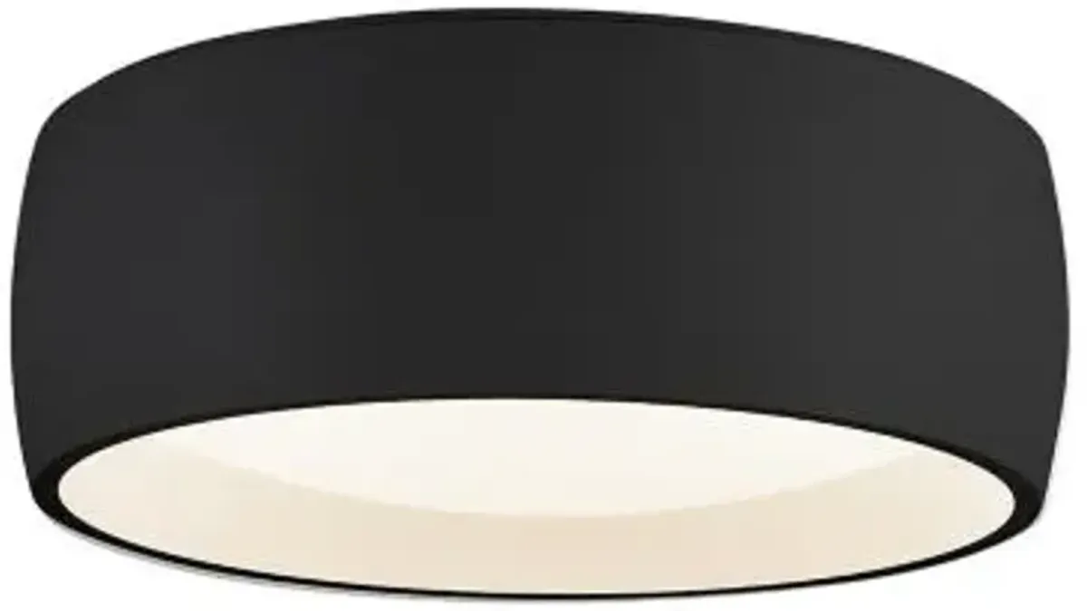 Savile LED Modern Flushmount