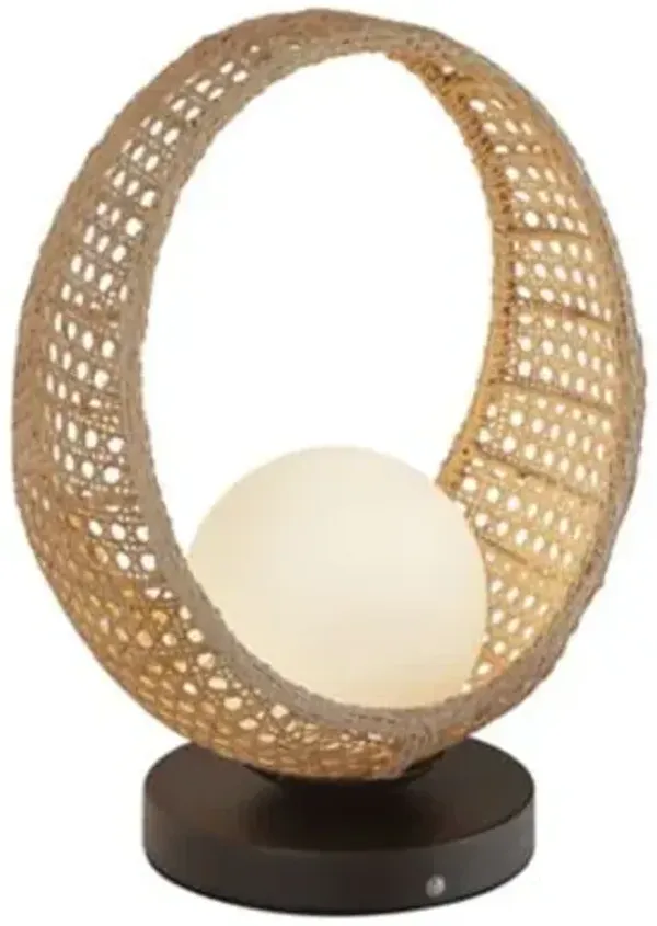 Lanai Rechargeable LED Table Lamp