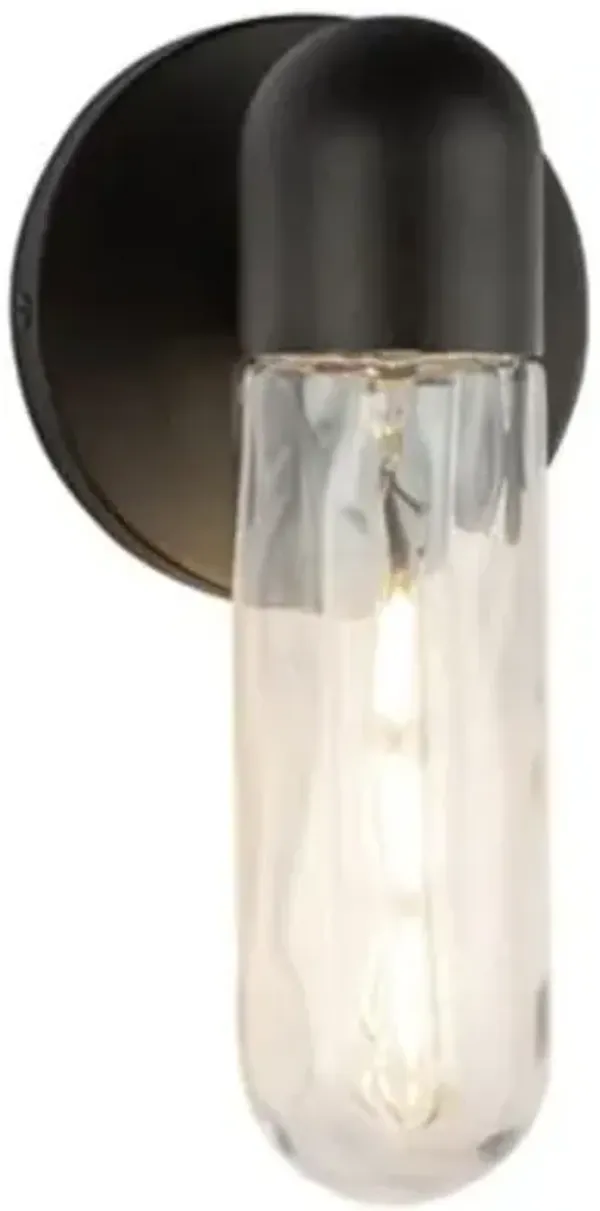 Lima Outdoor Wall Sconce