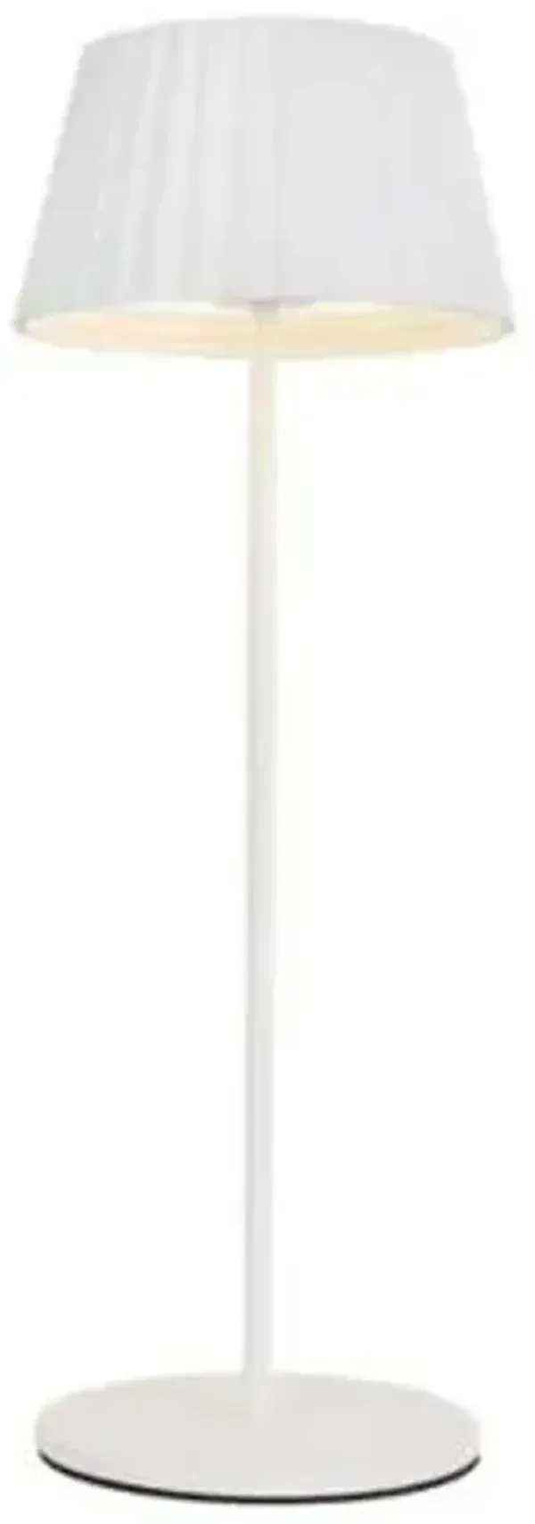 Dario LED Table Lamp