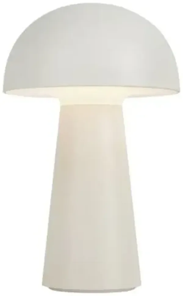 Asher LED Table Lamp