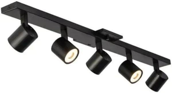 Arnold CCT LED Track Light