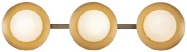 Cleo LED Vanity Light