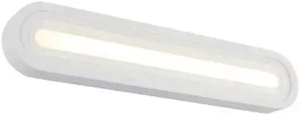 Arco LED Vanity Light