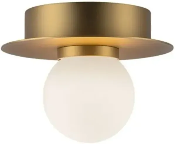 Elixir LED Flushmount