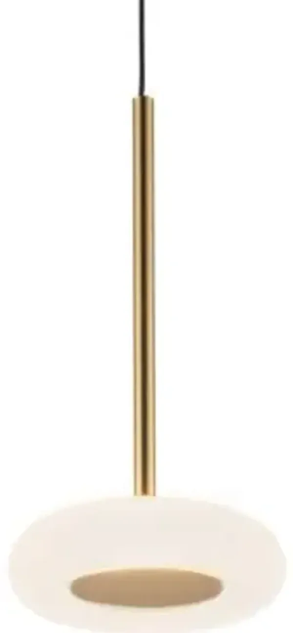 Stephord LED Mini Pendant