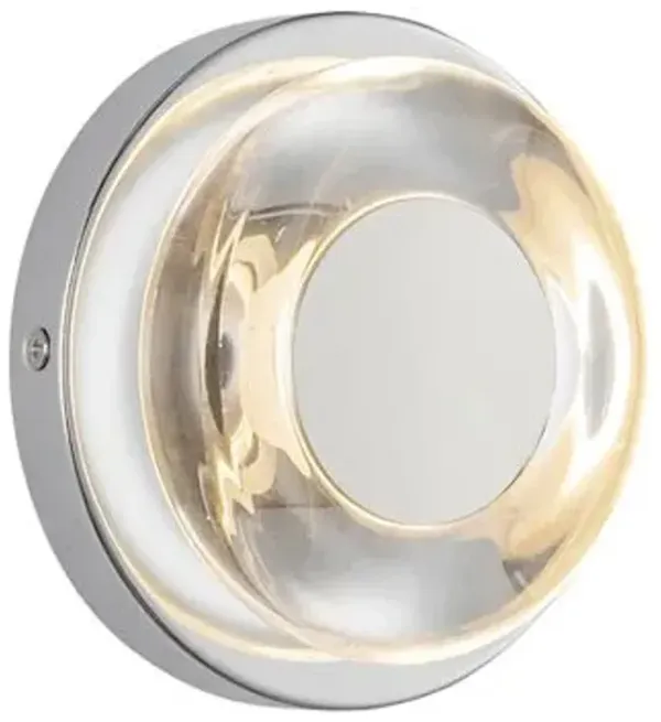 Stephord LED Wall Sconce