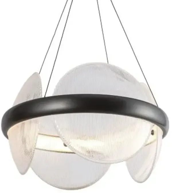 Taurus LED Chandelier