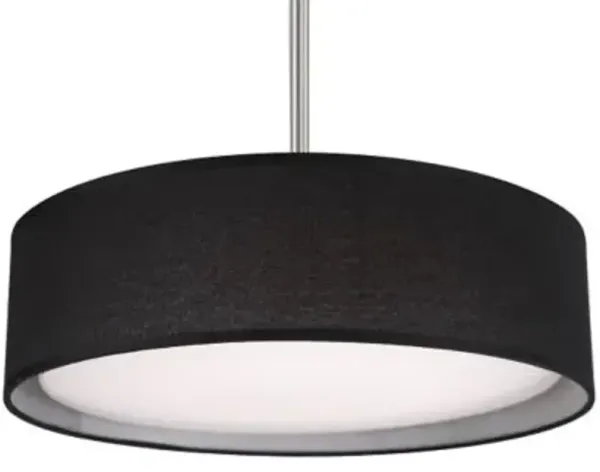 Dalton LED Pendant/Semi-Flushmount
