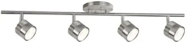 Lyra LED Track Light