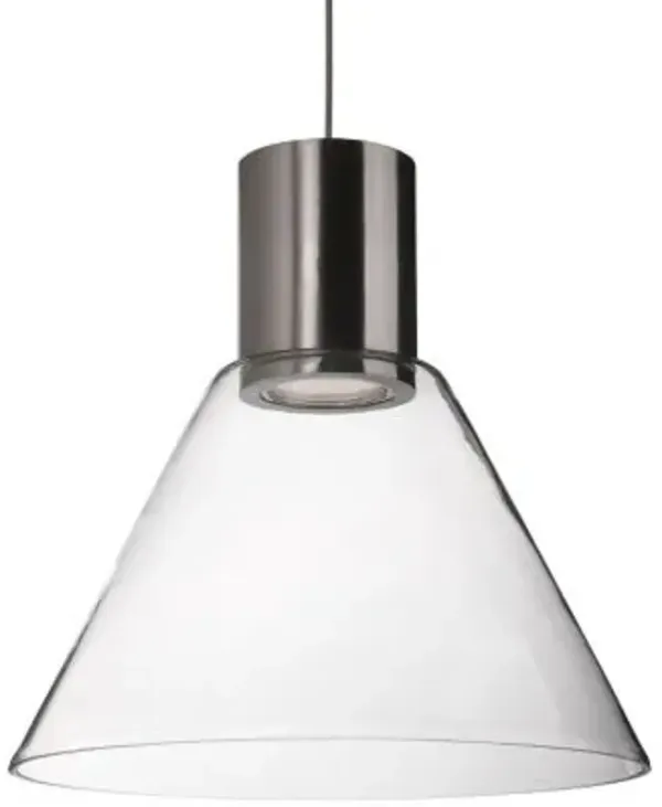Vanier LED Pendant