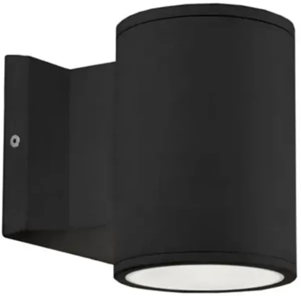 Nordic LED Outdoor Wall Sconce