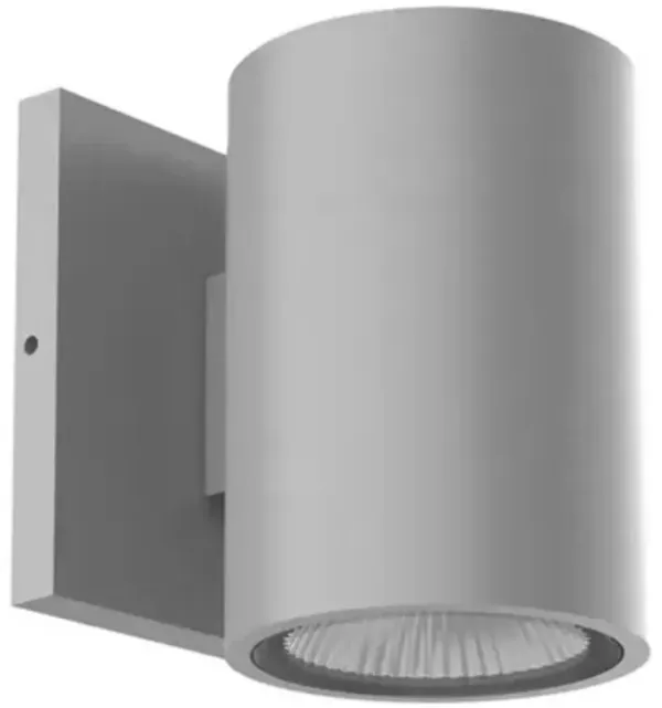 Nordic LED Outdoor Wall Sconce