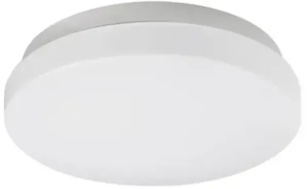 Collins LED Flushmount