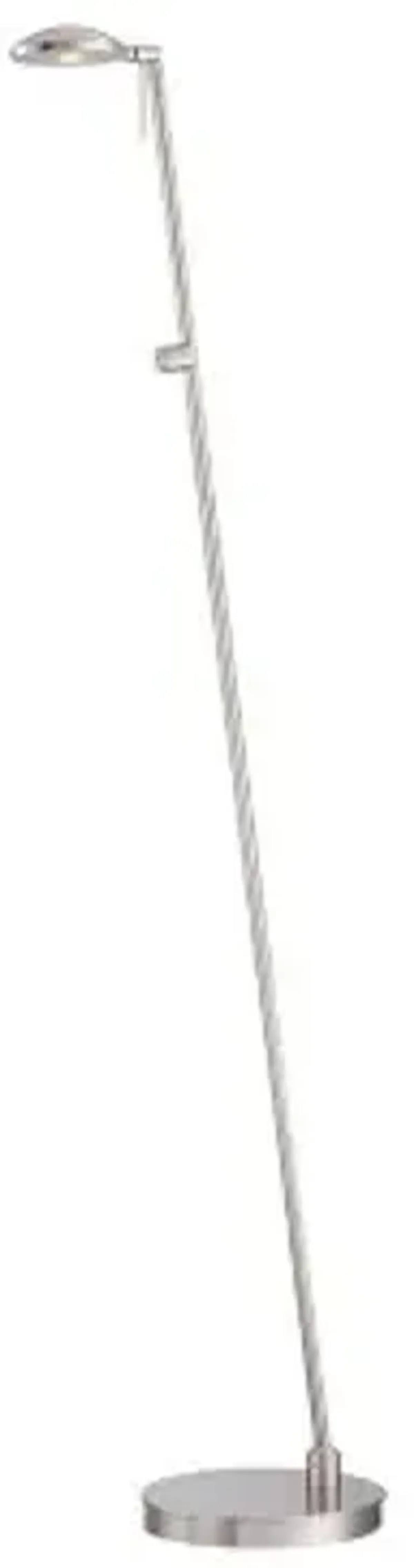 Georges Reading Room P4334 LED Floor Lamp