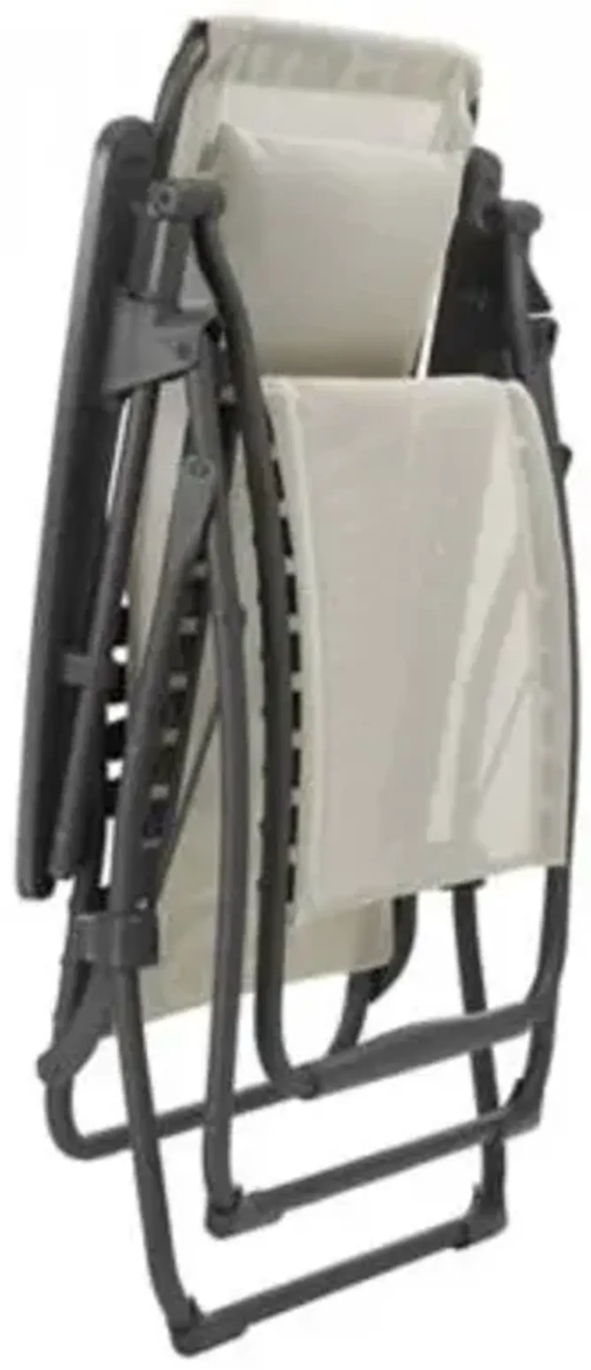 Lafuma Futura Batyline Zero Gravity Recliner