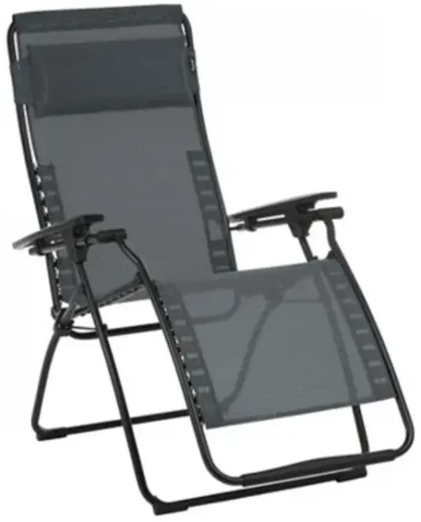 Lafuma Futura Batyline Zero Gravity Recliner