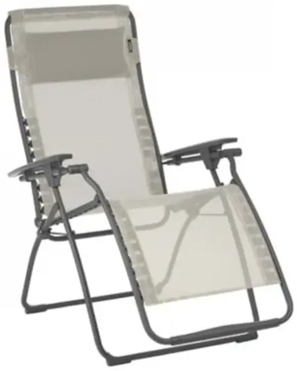 Lafuma Futura Batyline Zero Gravity Recliner