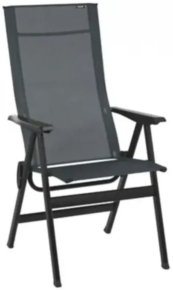 Zen-it Batyline High-back Chair