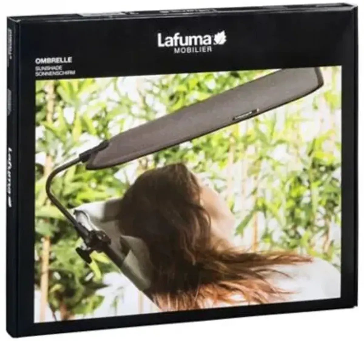 Sunshade for Outdoor Chairs