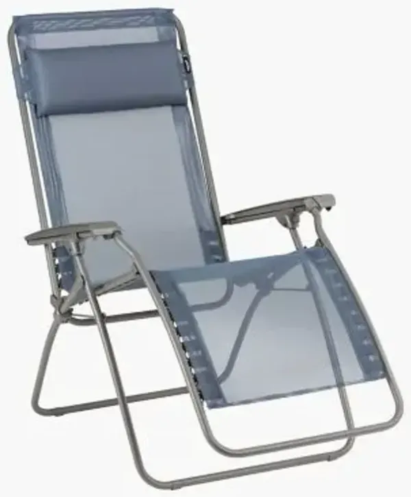 R Clip Batyline Zero Gravity Recliner
