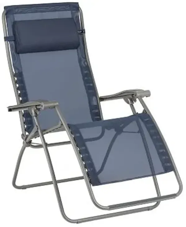 Rsx Clip XL Batyline Outdoor Lounge Chair