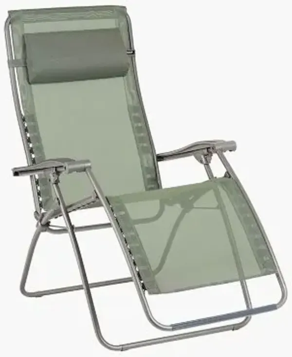Rsx Clip Batyline Outdoor Lounge Chair
