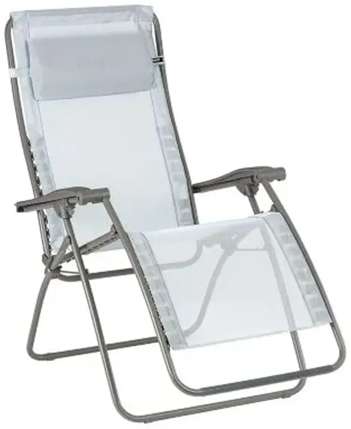 Rsx Clip Batyline Outdoor Lounge Chair