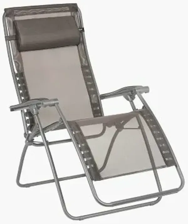 Rsx Clip Batyline Outdoor Lounge Chair