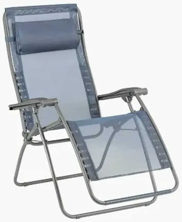 Rsx Clip Batyline Outdoor Lounge Chair