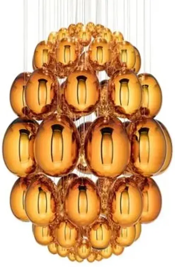 Uovo Chandelier