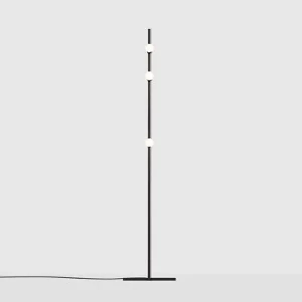 Dot Line Floor Lamp