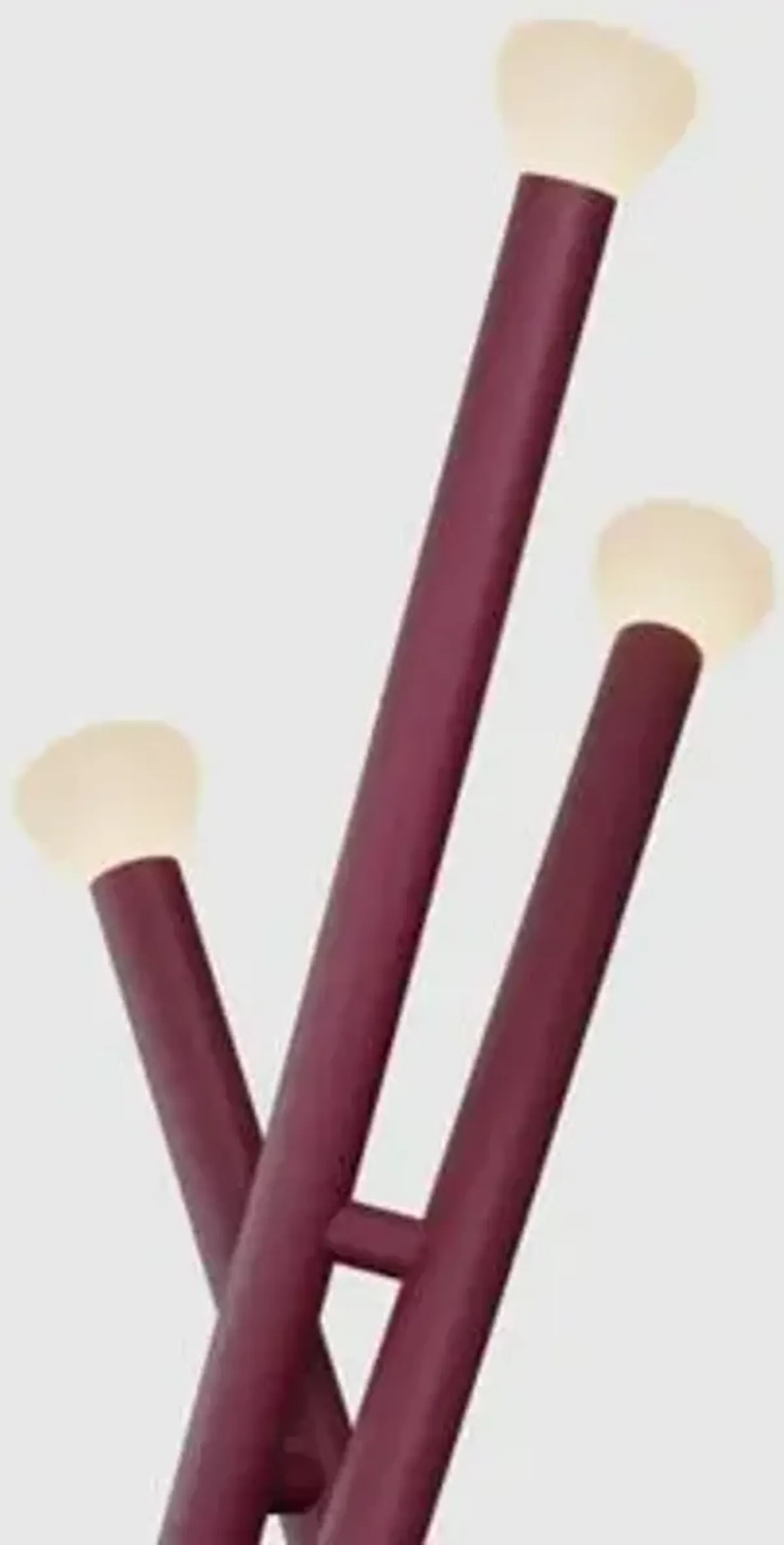 Parc 05 Trio Floor Lamp