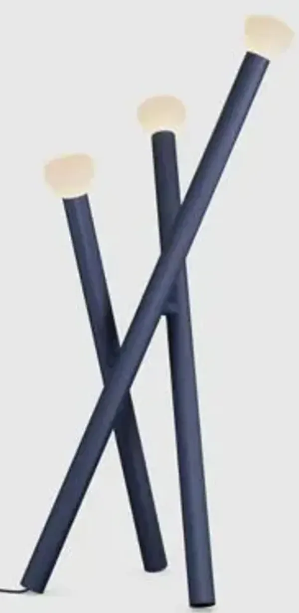 Parc 05 Trio Floor Lamp