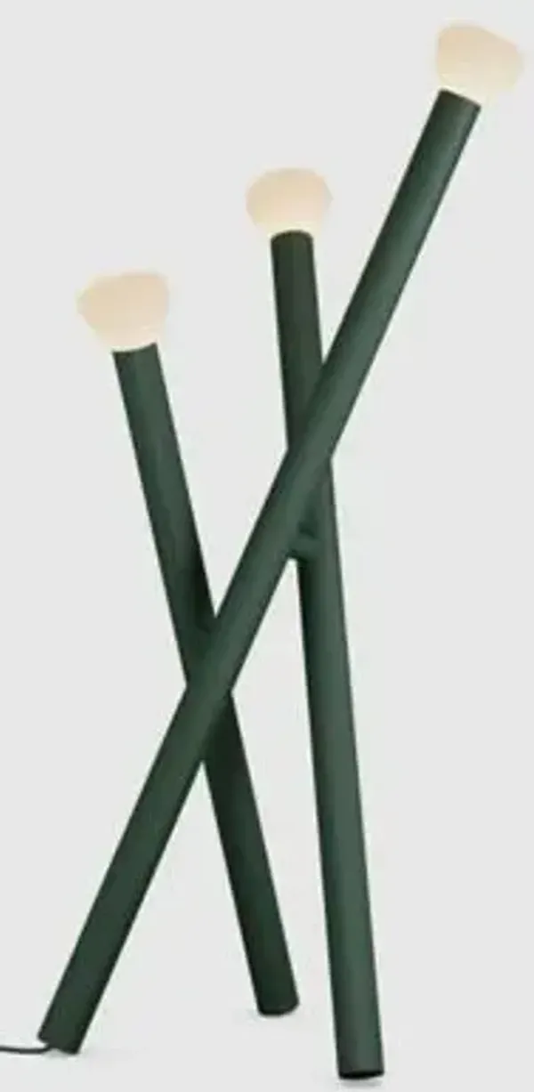 Parc 05 Trio Floor Lamp