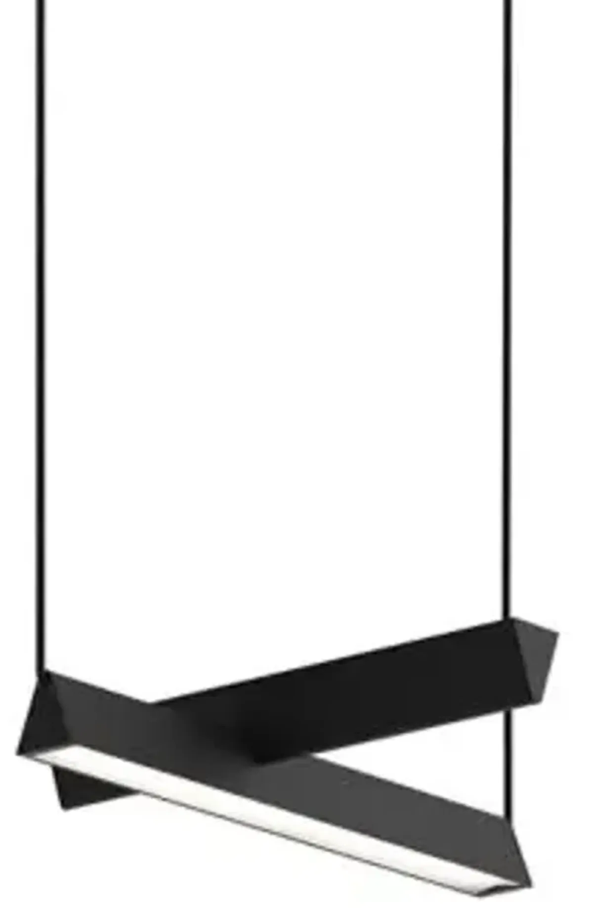 Mile 02 Duo LED Pendant