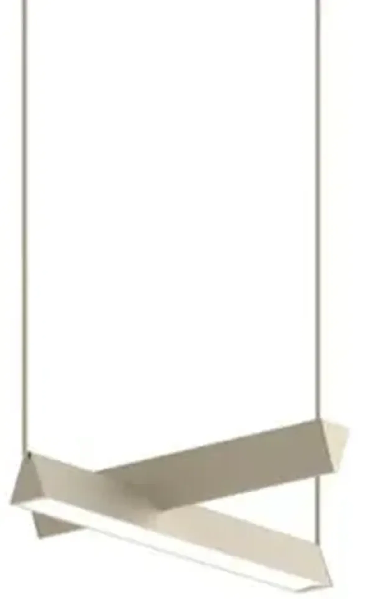 Mile 02 Duo LED Pendant