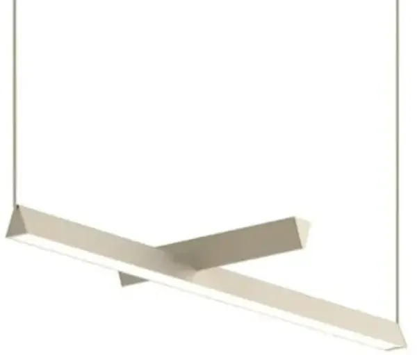 Mile 03 Duo LED Linear Suspension