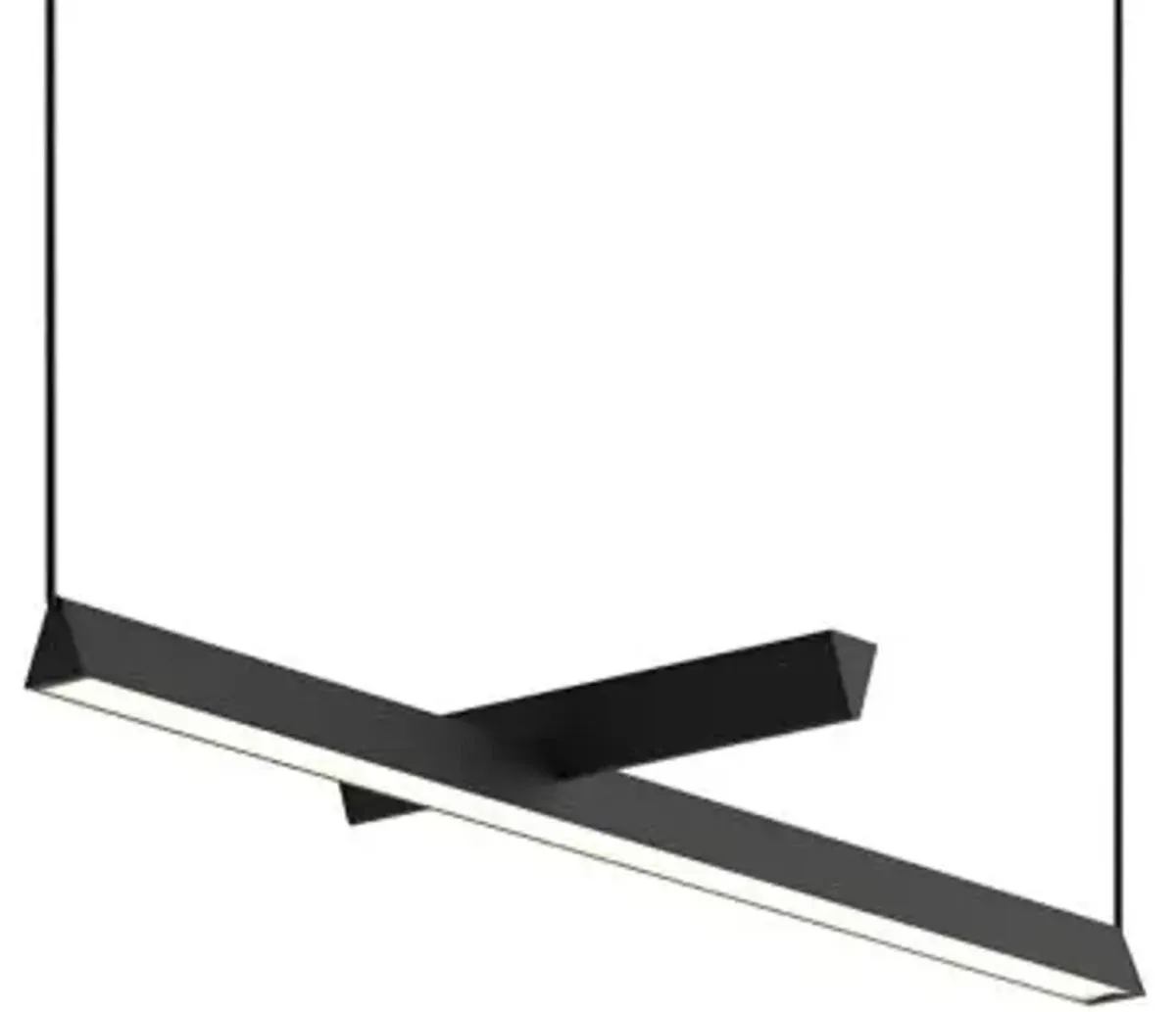 Mile 03 Duo LED Linear Suspension