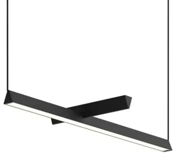 Mile 03 Duo LED Linear Suspension