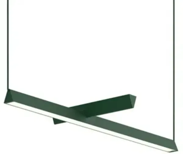 Mile 03 Duo LED Linear Suspension