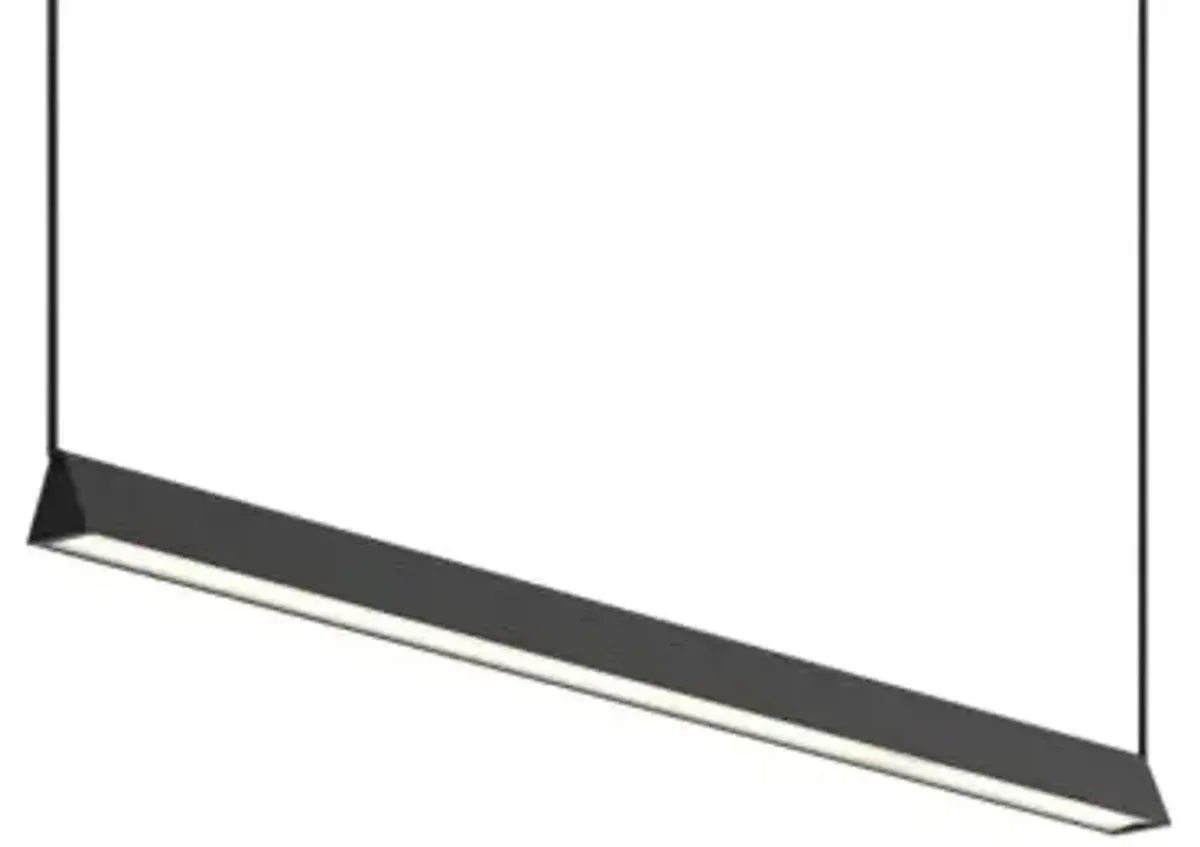Mile 04 LED Linear Suspension