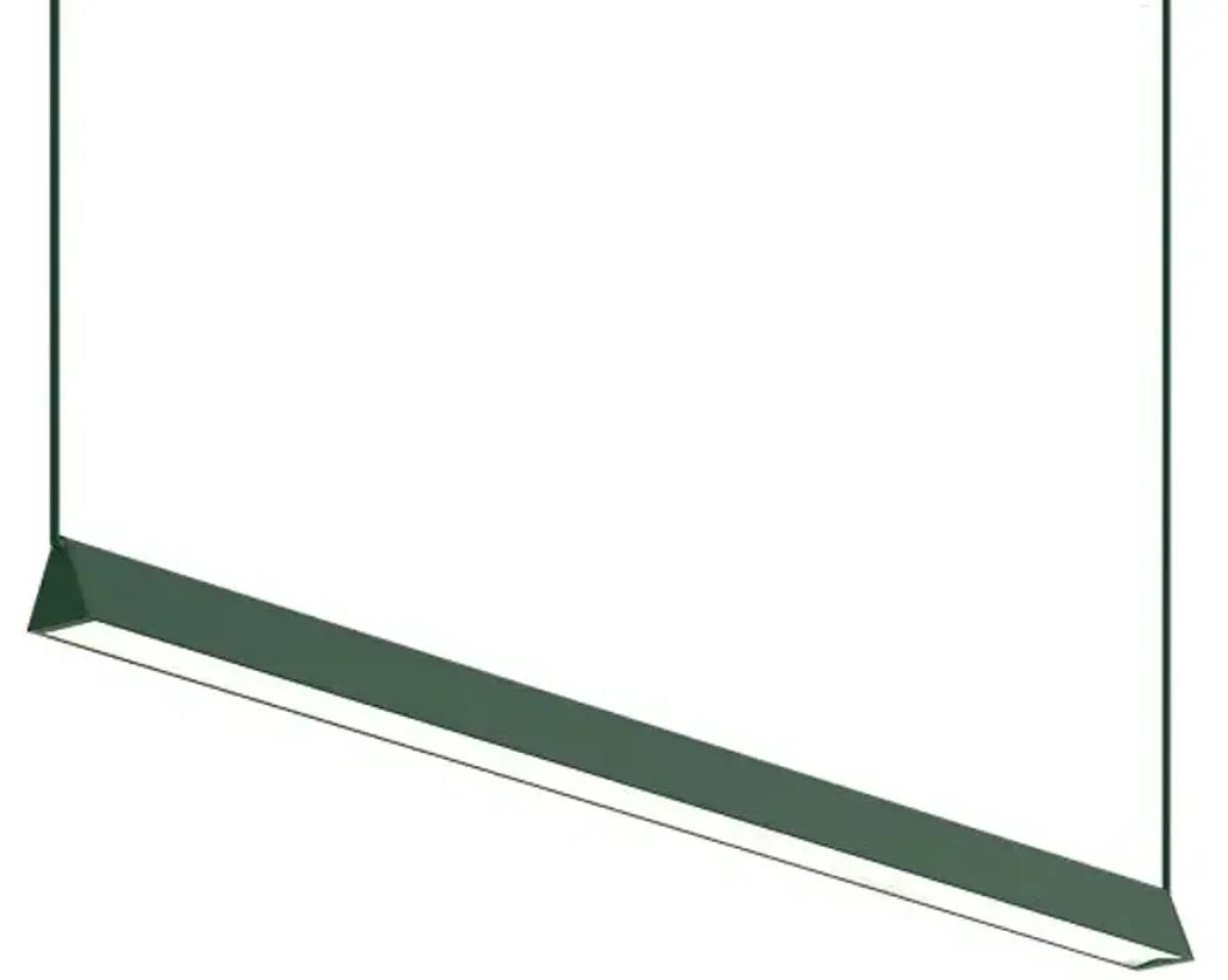 Mile 04 LED Linear Suspension