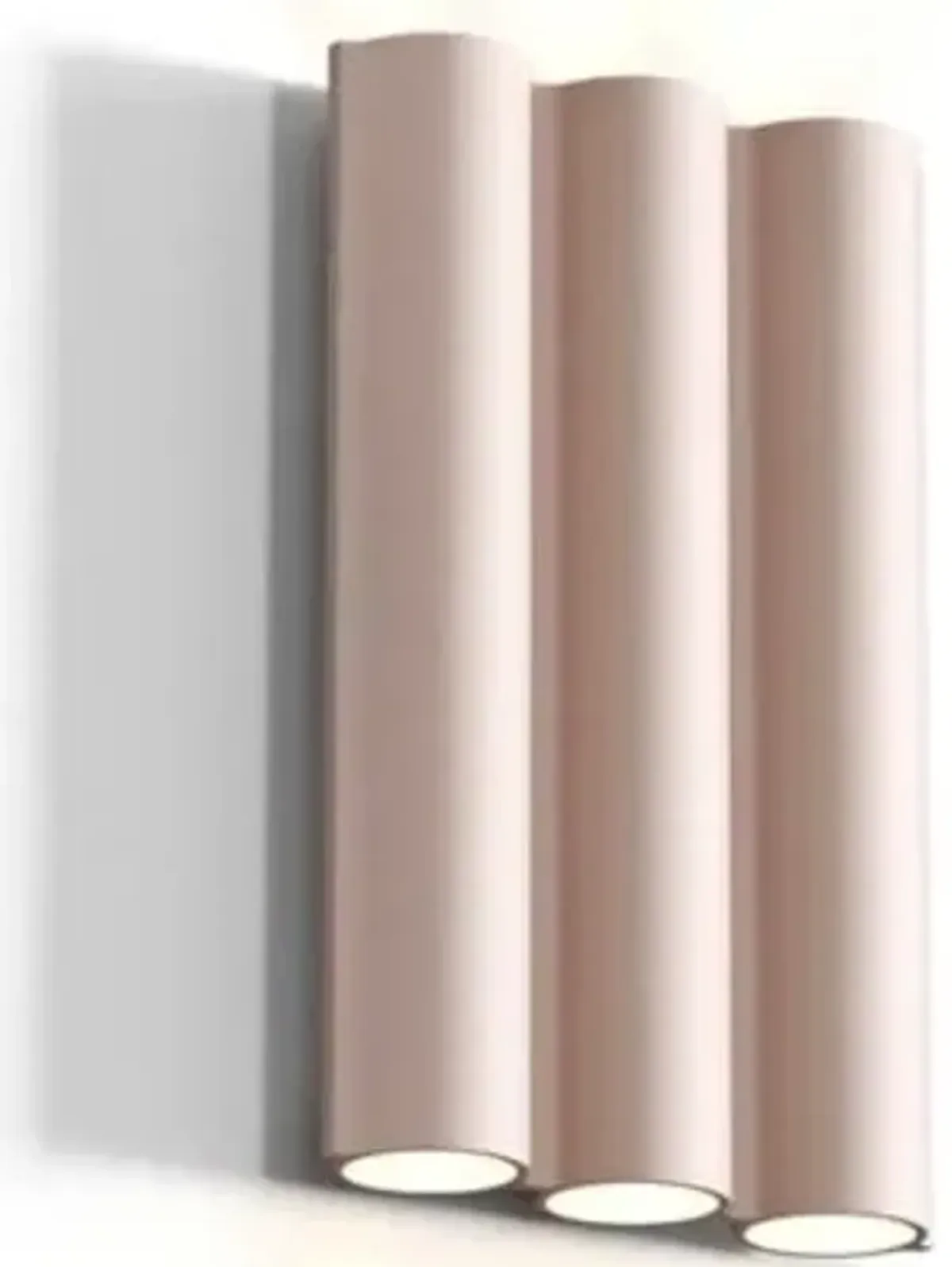 Silo SIL3WA LED Wall Sconce